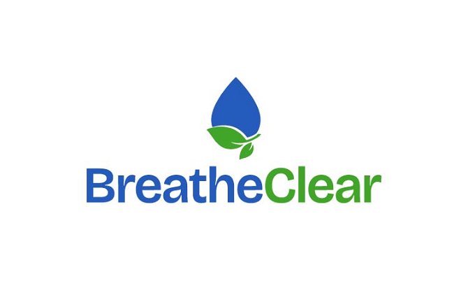 BreatheClear.com